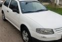 Autos - Volkswagen GOL 2008 Nafta 145000Km - En Venta
