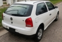 Autos - Volkswagen GOL 2008 Nafta 145000Km - En Venta