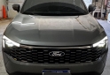 Camionetas - Ford Territory Titanium 2025 Nafta 1800Km - En Venta