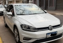 Autos - Volkswagen Golf Comfortline 1.4l tsi 2018 Nafta 130000Km - En Venta