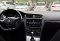 Autos - Volkswagen Golf Comfortline 1.4l tsi 2018 Nafta 130000Km - En Venta