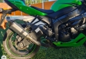 Motos - Kawasaki ZX6-R 2011 Nafta 28500Km - En Venta