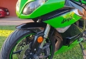 Motos - Kawasaki ZX6-R 2011 Nafta 28500Km - En Venta