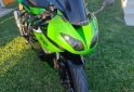 Motos - Kawasaki ZX6-R 2011 Nafta 28500Km - En Venta