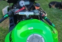 Motos - Kawasaki ZX6-R 2011 Nafta 28500Km - En Venta