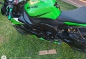 Motos - Kawasaki ZX6-R 2011 Nafta 28500Km - En Venta