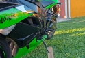 Motos - Kawasaki ZX6-R 2011 Nafta 28500Km - En Venta