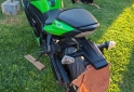 Motos - Kawasaki ZX6-R 2011 Nafta 28500Km - En Venta