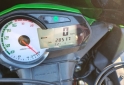 Motos - Kawasaki ZX6-R 2011 Nafta 28500Km - En Venta
