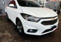 Autos - Chevrolet Onix 2017 Nafta 160000Km - En Venta