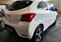 Autos - Chevrolet Onix 2017 Nafta 160000Km - En Venta