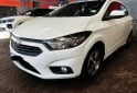 Autos - Chevrolet Onix 2017 Nafta 160000Km - En Venta