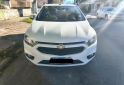 Autos - Chevrolet Onix 2017 Nafta 160000Km - En Venta