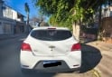 Autos - Chevrolet Onix 2017 Nafta 160000Km - En Venta
