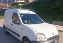 Utilitarios - Renault Kangoo 2008 Diesel 210000Km - En Venta