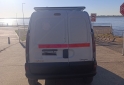 Utilitarios - Renault Kangoo 2008 Diesel 210000Km - En Venta