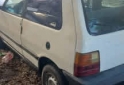Autos - Fiat Uno 1993 Nafta 300000Km - En Venta