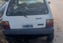 Autos - Fiat Uno 1993 Nafta 300000Km - En Venta