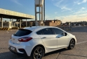 Autos - Chevrolet Cruze LTZ Plus 2018 Nafta 106000Km - En Venta