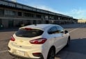Autos - Chevrolet Cruze LTZ Plus 2018 Nafta 106000Km - En Venta