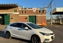 Autos - Chevrolet Cruze LTZ Plus 2018 Nafta 106000Km - En Venta