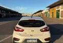 Autos - Chevrolet Cruze LTZ Plus 2018 Nafta 106000Km - En Venta