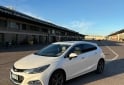 Autos - Chevrolet Cruze LTZ Plus 2018 Nafta 106000Km - En Venta