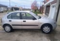 Autos - Rover 214 motor 1.4 1998 Nafta 140000Km - En Venta