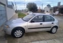 Autos - Rover 214 motor 1.4 1998 Nafta 140000Km - En Venta