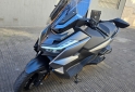 Motos - Voge SR3 2026 Nafta 1250Km - En Venta