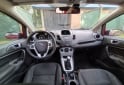 Autos - Ford ford fiesta kinety sedan 2016 Nafta 126000Km - En Venta