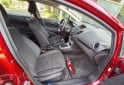 Autos - Ford ford fiesta kinety sedan 2016 Nafta 126000Km - En Venta