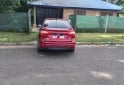 Autos - Ford ford fiesta kinety sedan 2016 Nafta 126000Km - En Venta