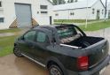 Autos - Volkswagen SAVEIRO CROSS 2017 Nafta 140000Km - En Venta