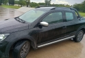 Autos - Volkswagen SAVEIRO CROSS 2017 Nafta 140000Km - En Venta