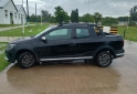 Autos - Volkswagen SAVEIRO CROSS 2017 Nafta 140000Km - En Venta