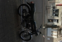 Motos - Suzuki Ax 100 2012 Nafta 999999Km - En Venta