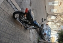 Motos - Suzuki Ax 100 2012 Nafta 999999Km - En Venta