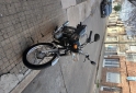 Motos - Suzuki Ax 100 2012 Nafta 999999Km - En Venta