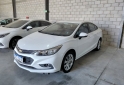 Autos - Chevrolet CRUZE LT 2017 Nafta 130000Km - En Venta