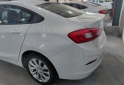 Autos - Chevrolet CRUZE LT 2017 Nafta 130000Km - En Venta