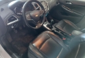Autos - Chevrolet CRUZE LT 2017 Nafta 130000Km - En Venta