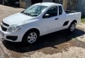 Camionetas - Chevrolet Montana 2016 Nafta 130000Km - En Venta