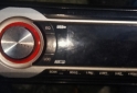 Accesorios para Autos - Estéreo Philco CSP-5017 - USB, Aux, SD, CD - En Venta