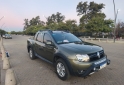 Camionetas - Renault Orocho 1.6 outsider 2018 GNC 162000Km - En Venta