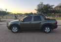 Camionetas - Renault Orocho 1.6 outsider 2018 GNC 162000Km - En Venta