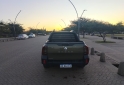 Camionetas - Renault Orocho 1.6 outsider 2018 GNC 162000Km - En Venta