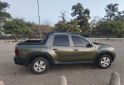 Camionetas - Renault Orocho 1.6 outsider 2018 GNC 162000Km - En Venta