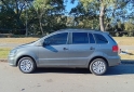 Autos - Volkswagen Surán Comfortline 1.6L 2016 Nafta 165000Km - En Venta