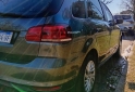Autos - Volkswagen Surán Comfortline 1.6L 2016 Nafta 165000Km - En Venta
